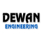 Dewan Engineering Logo