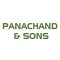 PANACHAND & SONS