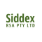 Siddex RSA Pty Ltd Logo
