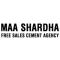 MAA Shardha Free Sales Cement Agency