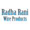 Radha Rani Wire Products