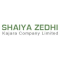 Shaiya Zedhi Kajara Company Limited