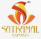 Satkamal Exports Logo
