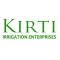 Kirti Irrigation Enterprises Logo