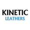 Kinetic Leathers Logo