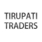 Tirupati Traders Logo