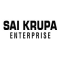 Sai Krupa Enterprise Logo