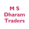 M S Dharam Traders