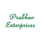 Prabhav Enterprises Logo