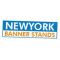 New York Banner Stands