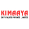 Kimaaya Dry Fruits Private Limited