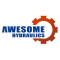 Awesome Hydraulics