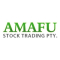 Amafu Stock Trading Pty. Logo