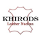 Khirods Leather Nucleus