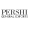 Pershi General Exports Logo