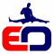 Etto Martial Arts Logo
