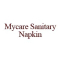 Mycare Sanitary Napkin Logo