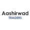 Aashirwad Traders Logo