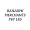 Rajlaxmi Merchants Pvt Ltd