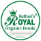 Kothari's Royal Organics Foods and..