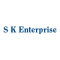 S K Enterprise Logo