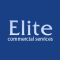 Elite Commercial Services Logo