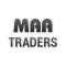 Maa Traders Logo