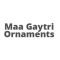 Maa Gaytri Ornaments