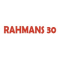 Rahmans 30