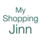 My Shopping Jinn Logo