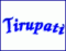 Tirupati Basmati Exports Pvt. Ltd.