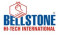 Bellstone Hi Tech International Logo