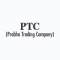 PTC (Prabha Trading Company) Logo
