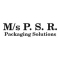 M/s P. S. R. Packaging Solutions