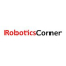 ROBOTICS CORNER Logo