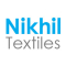Nikhil Textiles Logo