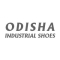 Odisha Industrial Shoes Logo