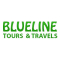 Blueline Tours & Travels Logo