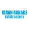 Kiran Ranade Estate Agency Logo