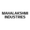 Mahalakshmi Industries Logo