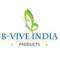 M/s. B-vive India Products Logo