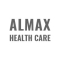 Almax Health Care Logo