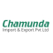 Chamunda Import & Export Pvt Ltd Co.