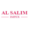 AL Salim Impex Logo
