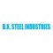 B.K. Steel Industries Logo