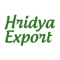 Hridya Export