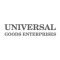 Universal Goods Enterprises