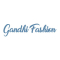 Gandhi Fashion Logo