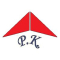 P.K. Associates (India) Engineering Works Logo