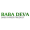 Baba Deva Dass Paper Product